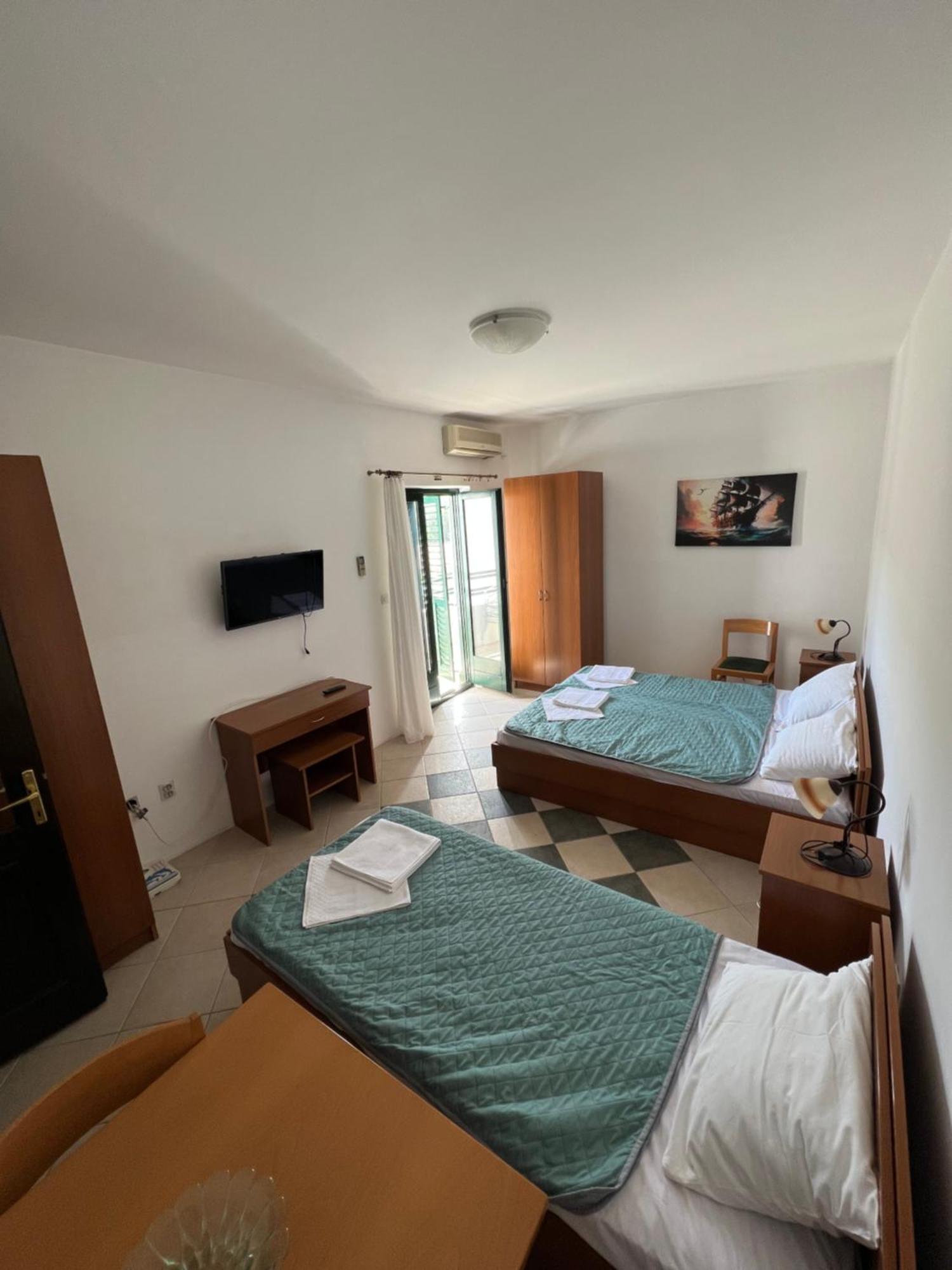 Apartament Renome Petrovac Zewnętrze zdjęcie