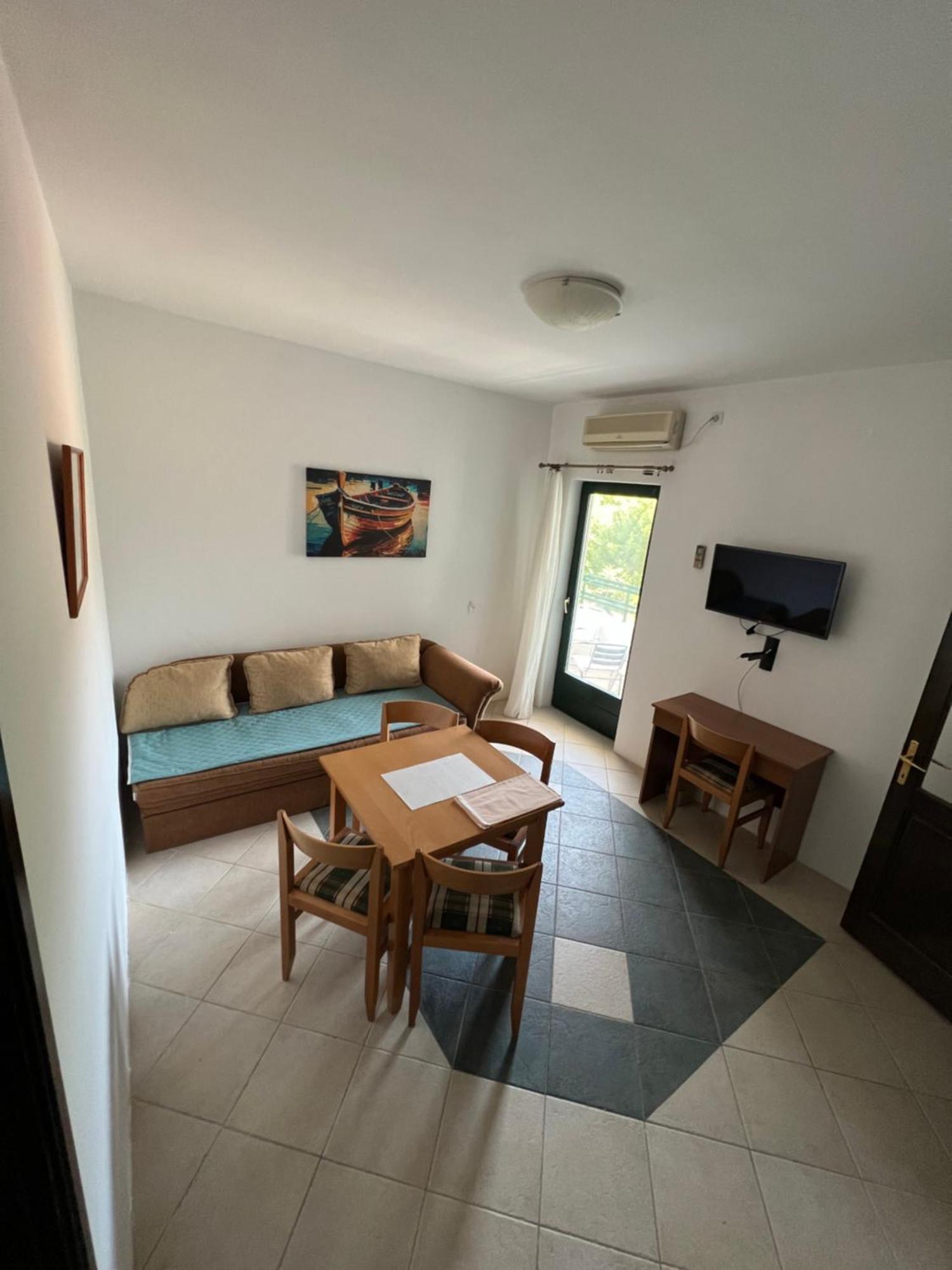 Apartament Renome Petrovac Zewnętrze zdjęcie