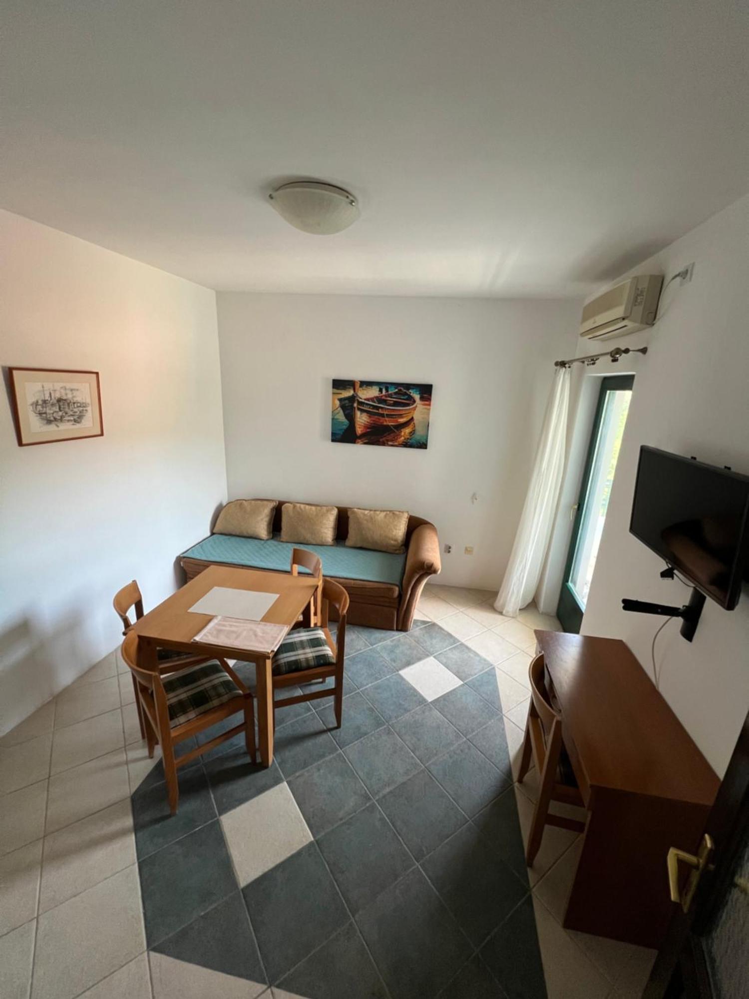 Apartament Renome Petrovac Zewnętrze zdjęcie