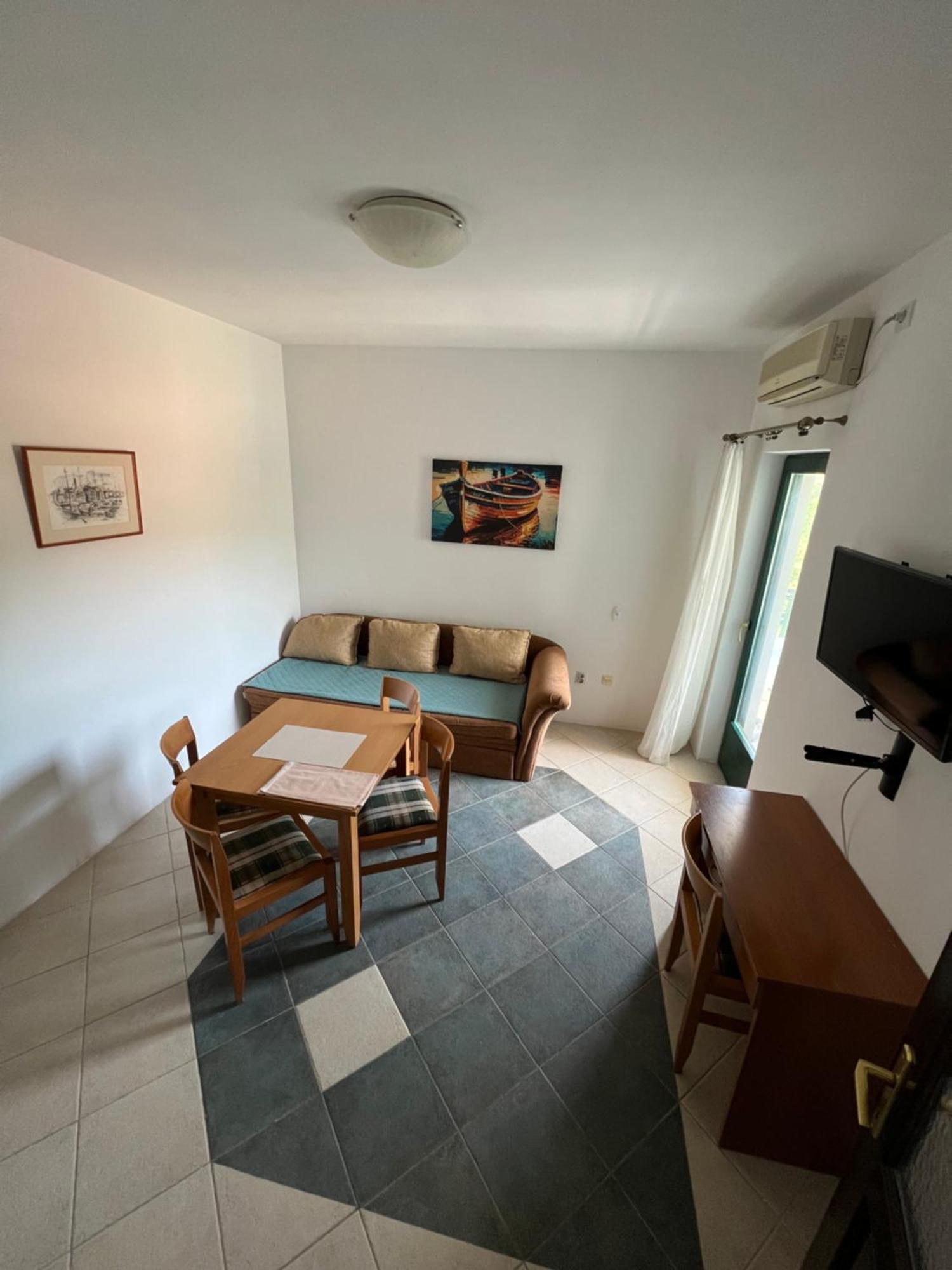 Apartament Renome Petrovac Zewnętrze zdjęcie