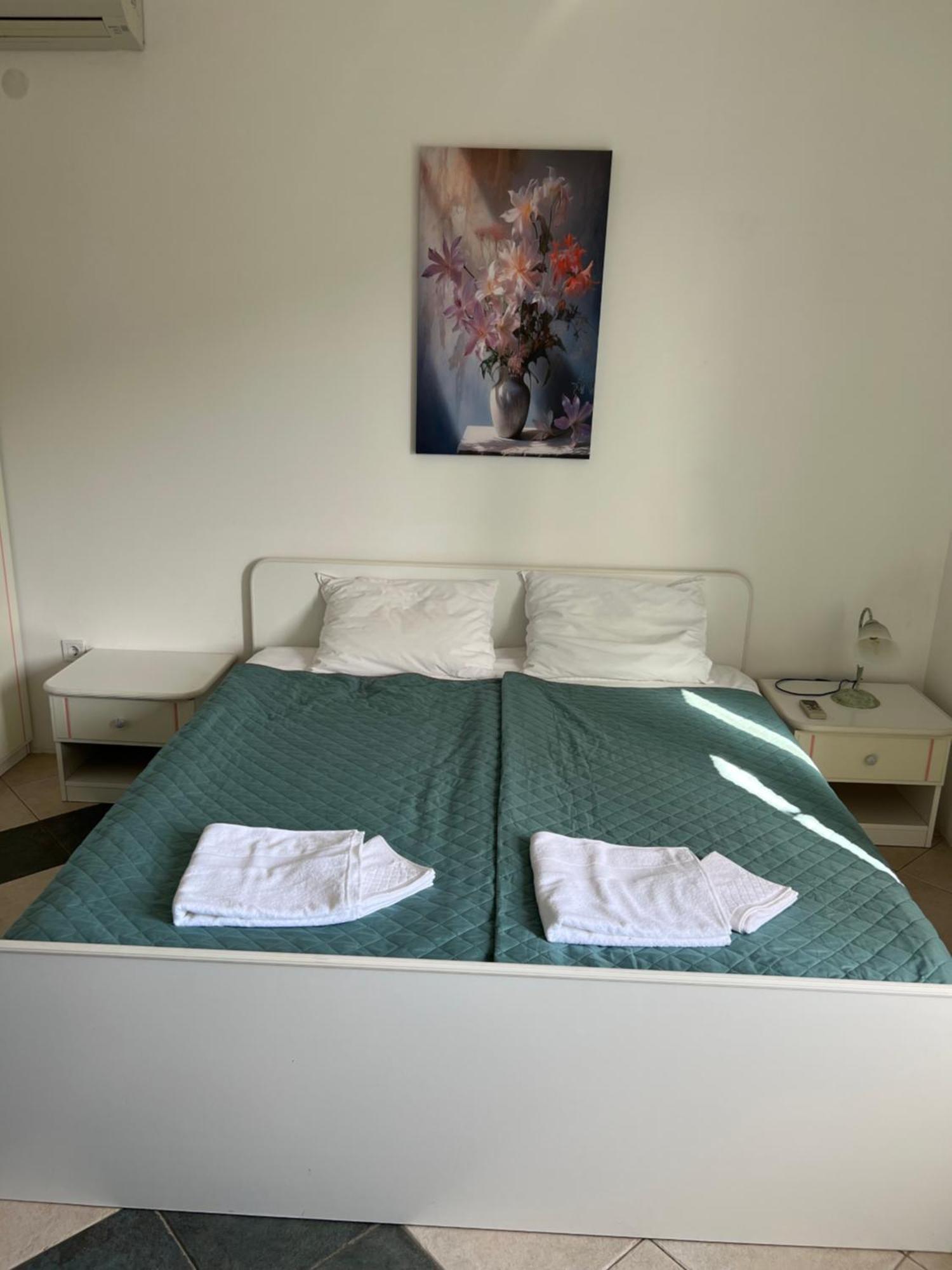 Apartament Renome Petrovac Zewnętrze zdjęcie