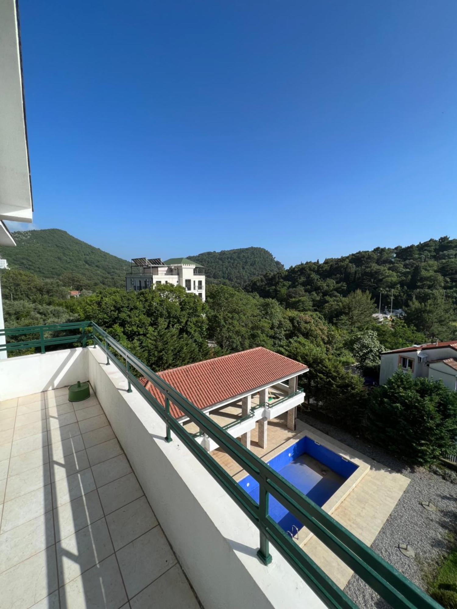 Apartament Renome Petrovac Zewnętrze zdjęcie