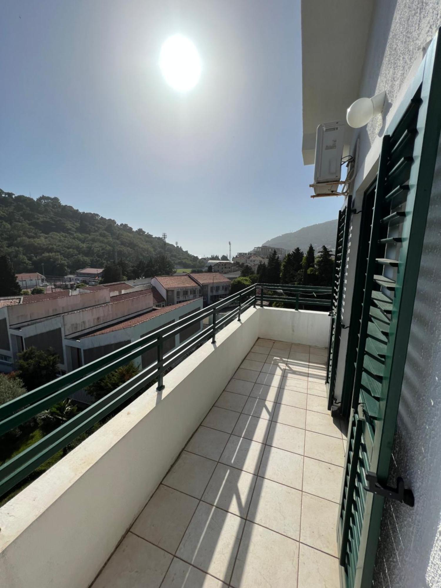 Apartament Renome Petrovac Zewnętrze zdjęcie