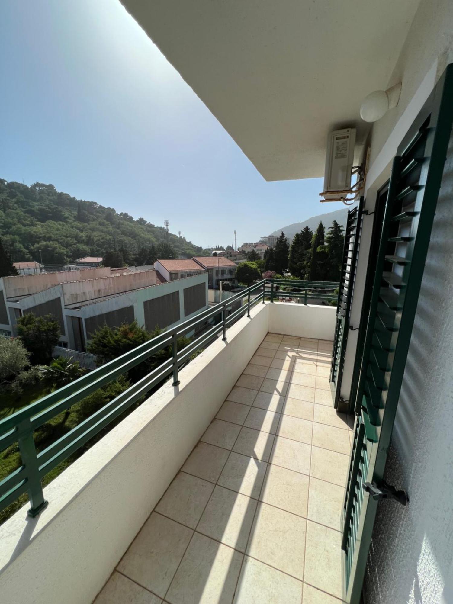 Apartament Renome Petrovac Zewnętrze zdjęcie