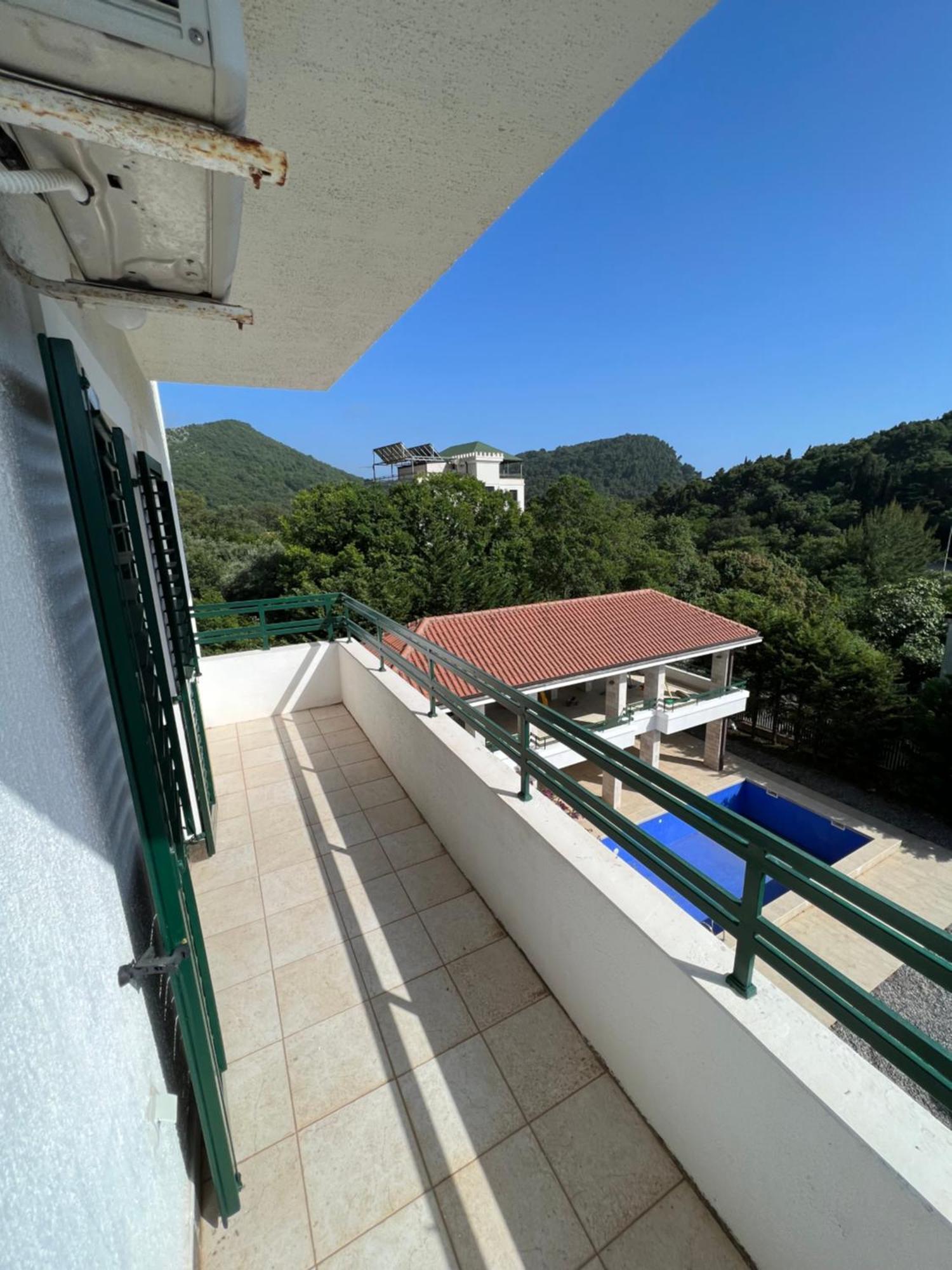 Apartament Renome Petrovac Zewnętrze zdjęcie