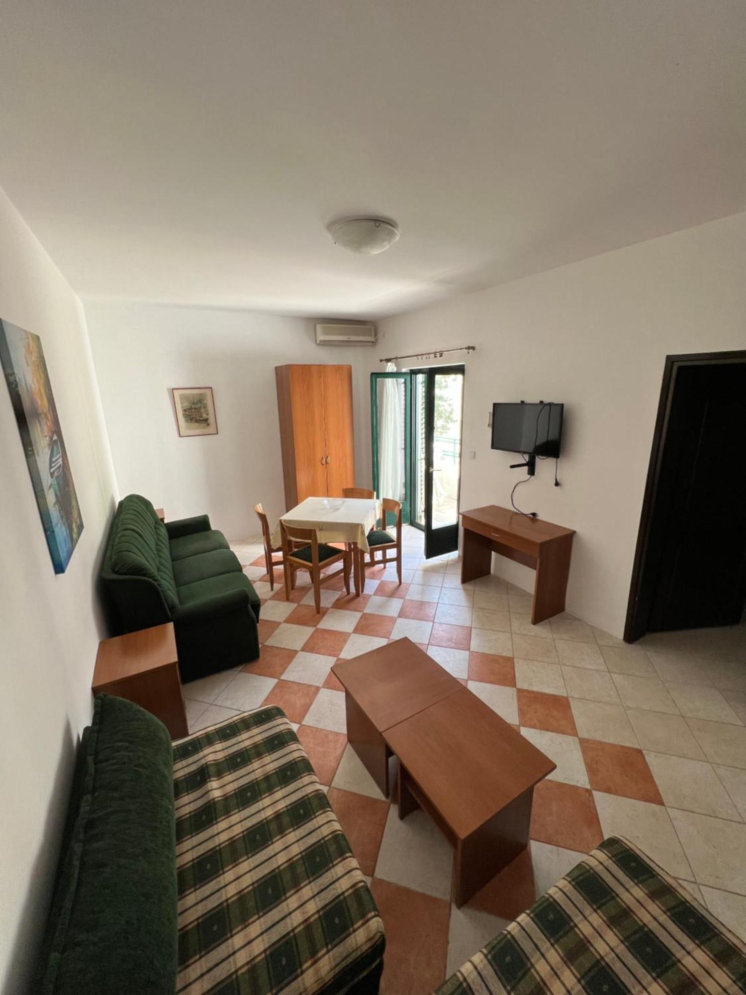 Apartament Renome Petrovac Zewnętrze zdjęcie