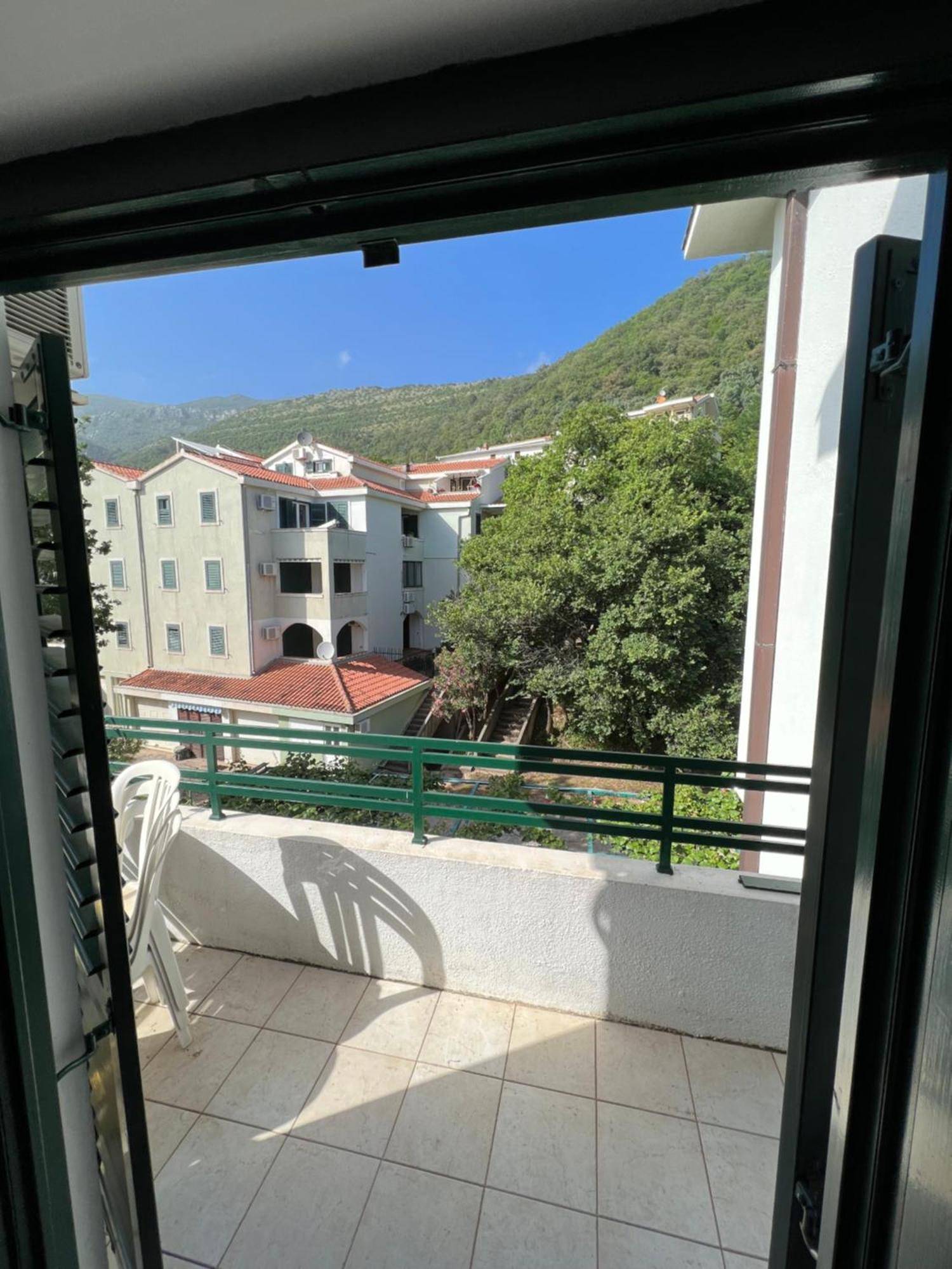 Apartament Renome Petrovac Zewnętrze zdjęcie