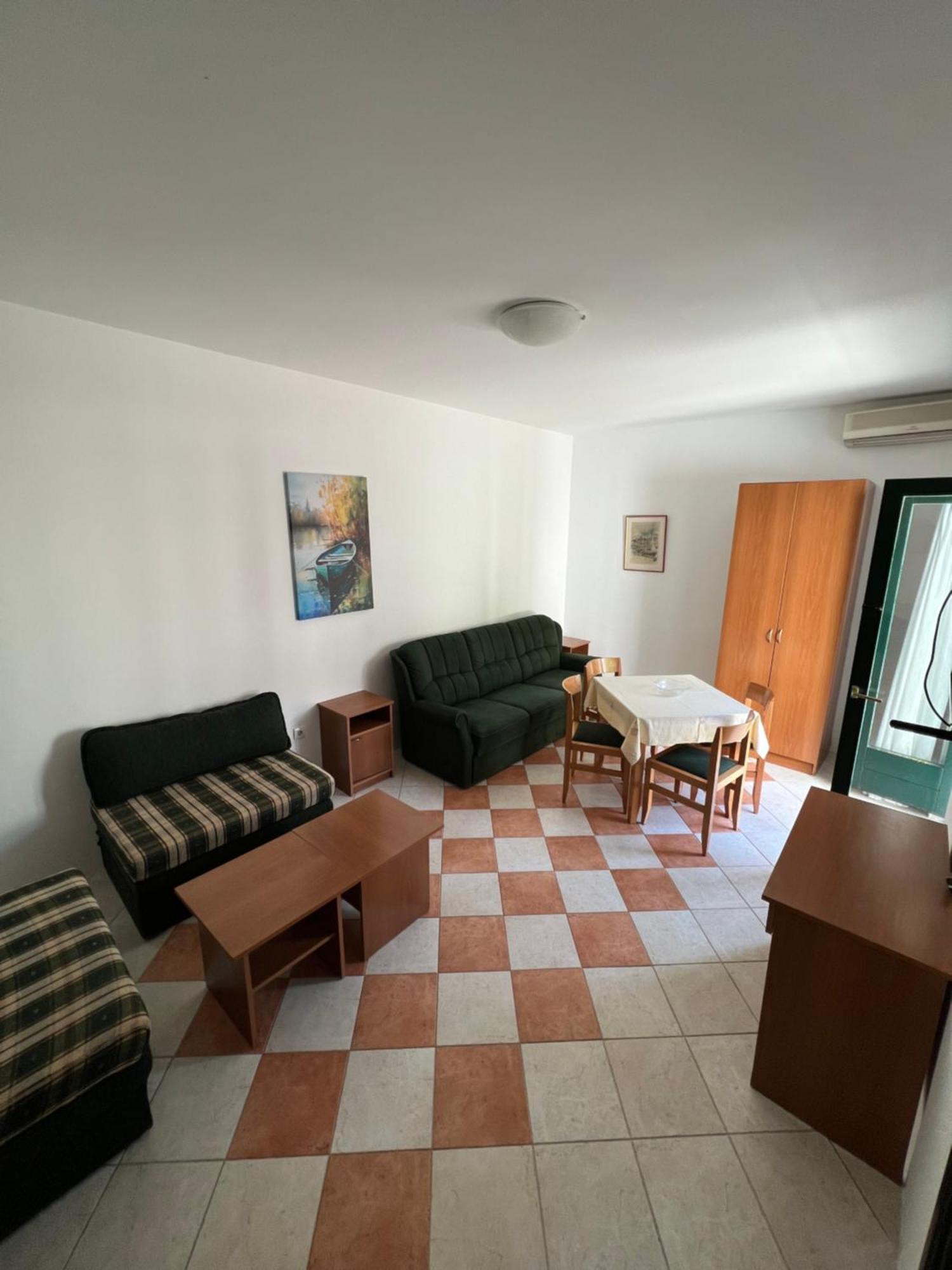 Apartament Renome Petrovac Zewnętrze zdjęcie