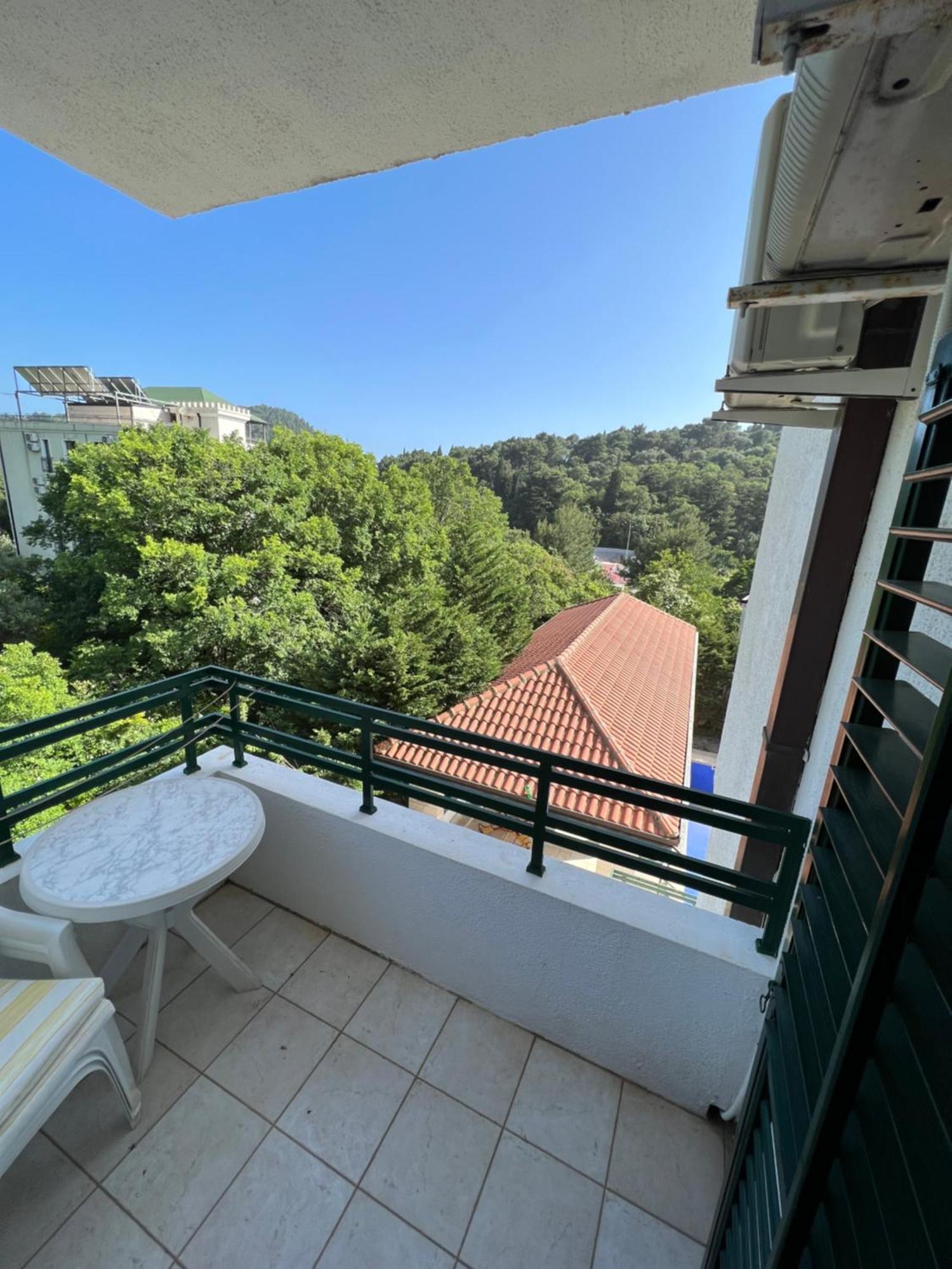 Apartament Renome Petrovac Zewnętrze zdjęcie