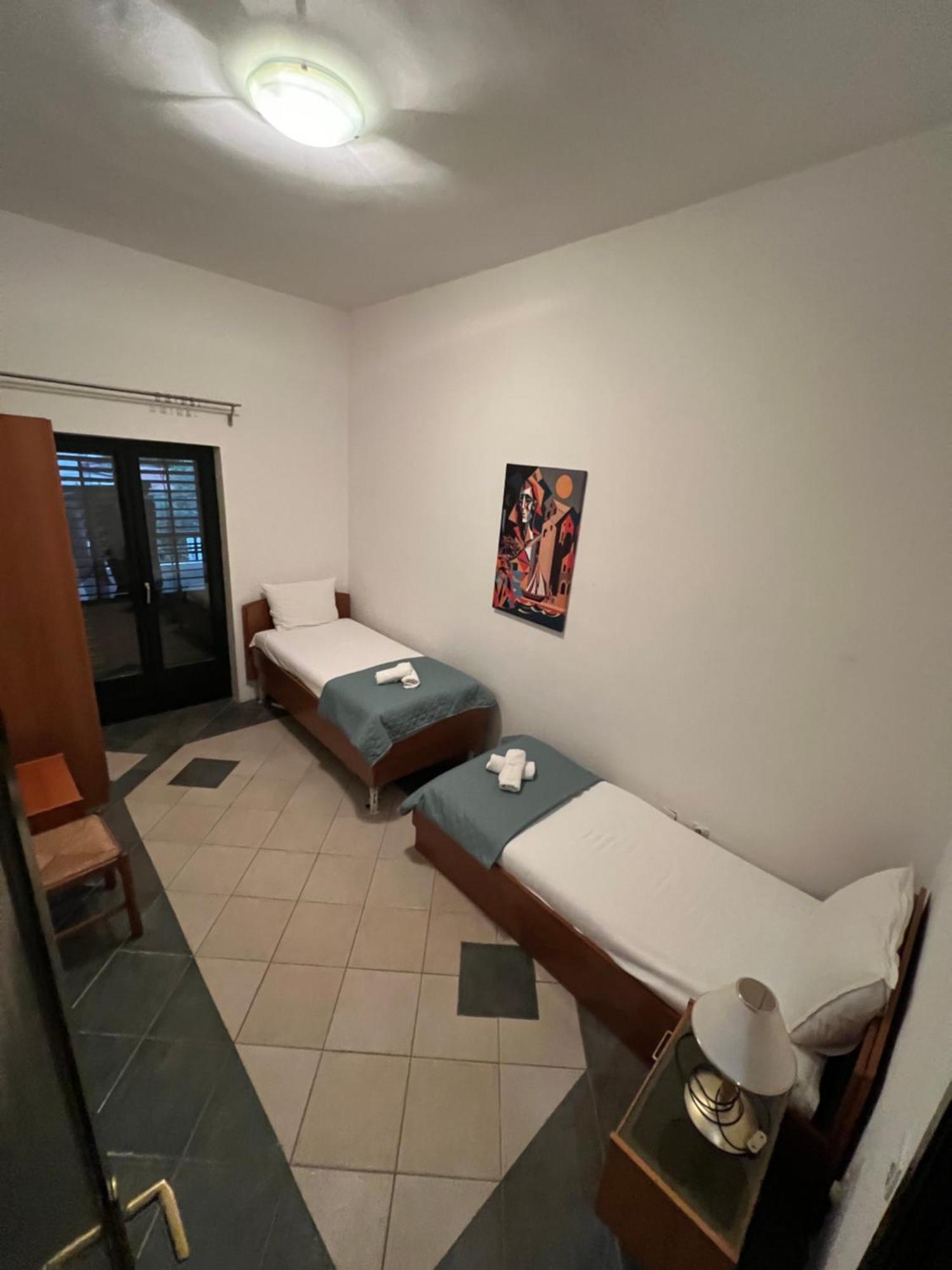 Apartament Renome Petrovac Zewnętrze zdjęcie