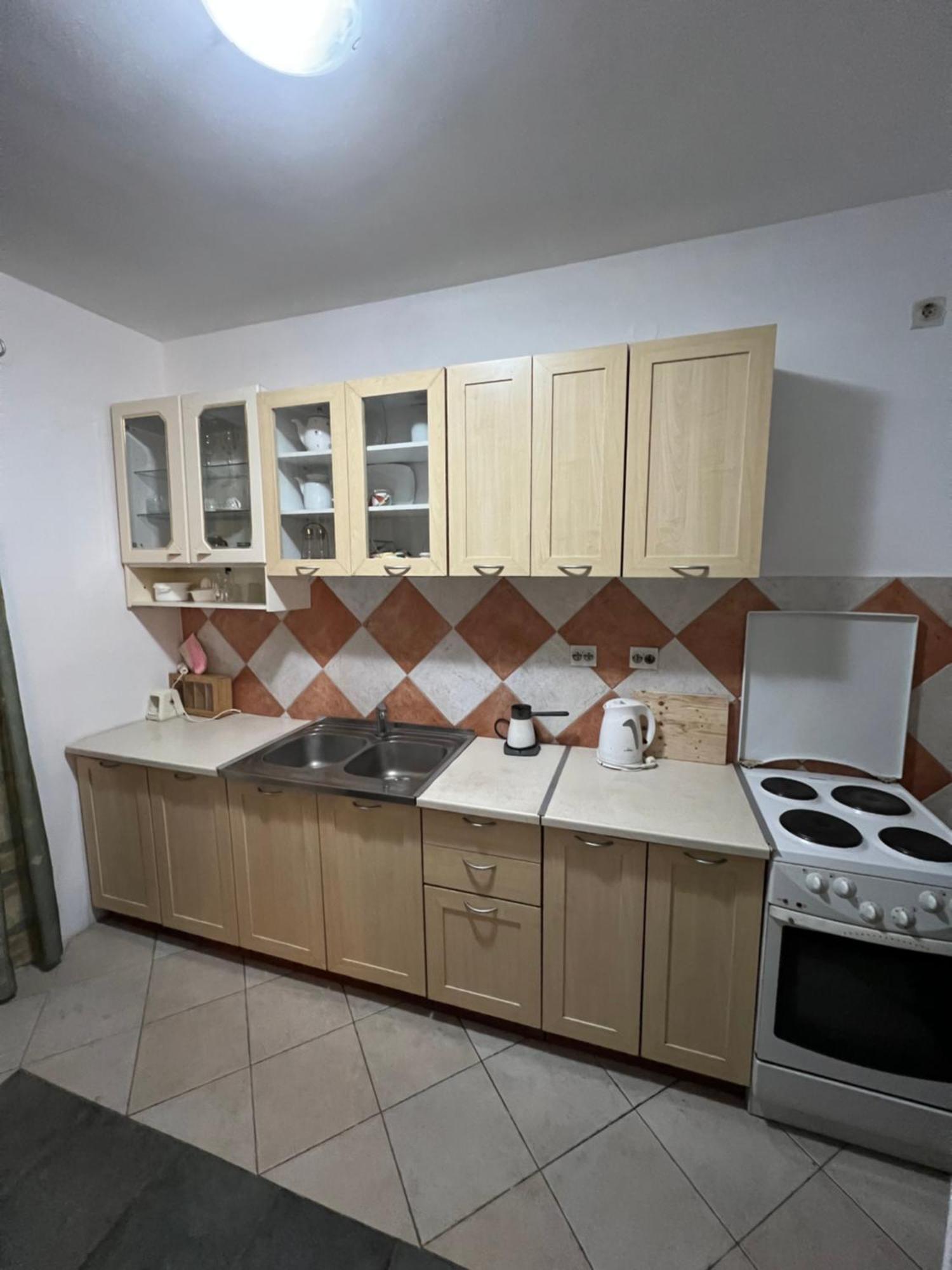 Apartament Renome Petrovac Zewnętrze zdjęcie